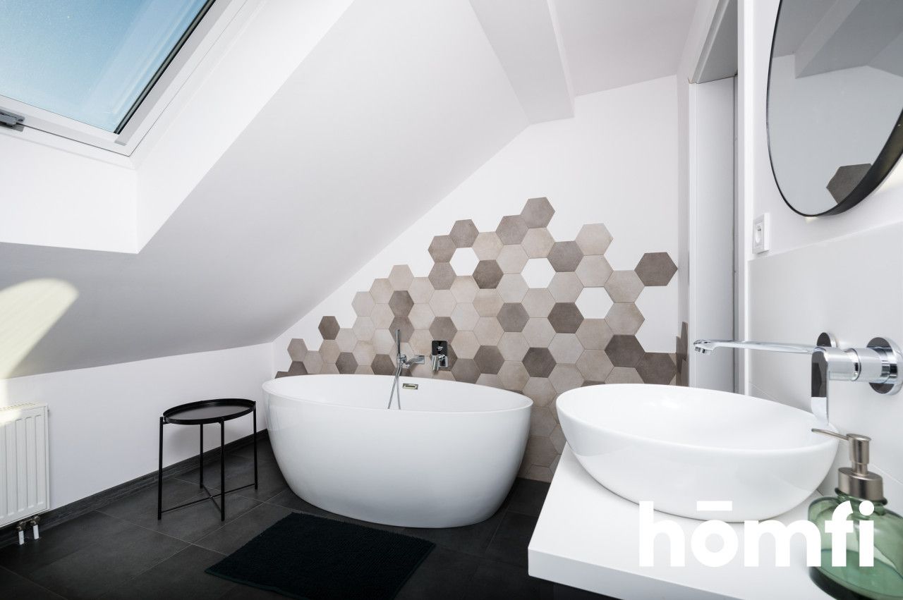 4 rooms 2 bathrooms | Prażmowski | Perfect condition - Apartment - Rent - Kraków, Podgórze / Dębniki