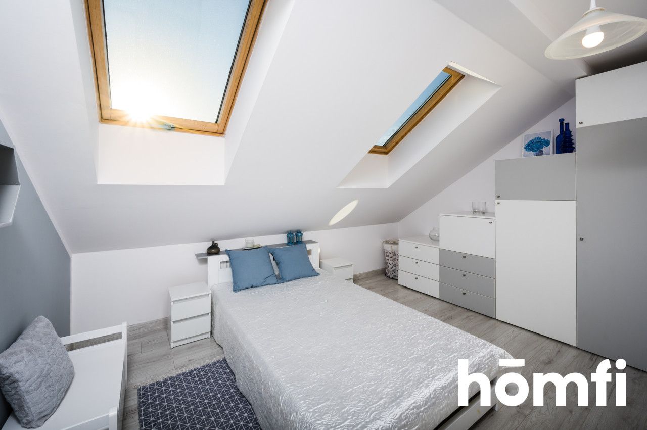 4 rooms 2 bathrooms | Prażmowski | Perfect condition - Apartment - Rent - Kraków, Podgórze / Dębniki