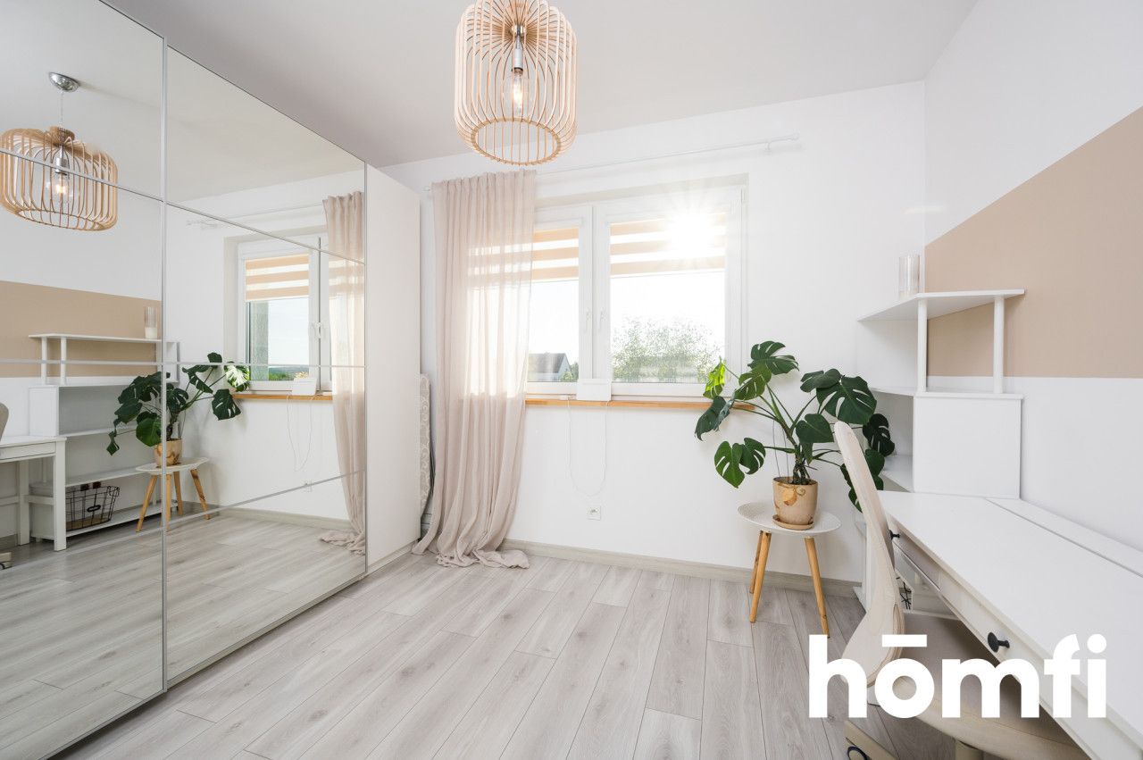 4 rooms 2 bathrooms | Prażmowski | Perfect condition - Apartment - Rent - Kraków, Podgórze / Dębniki