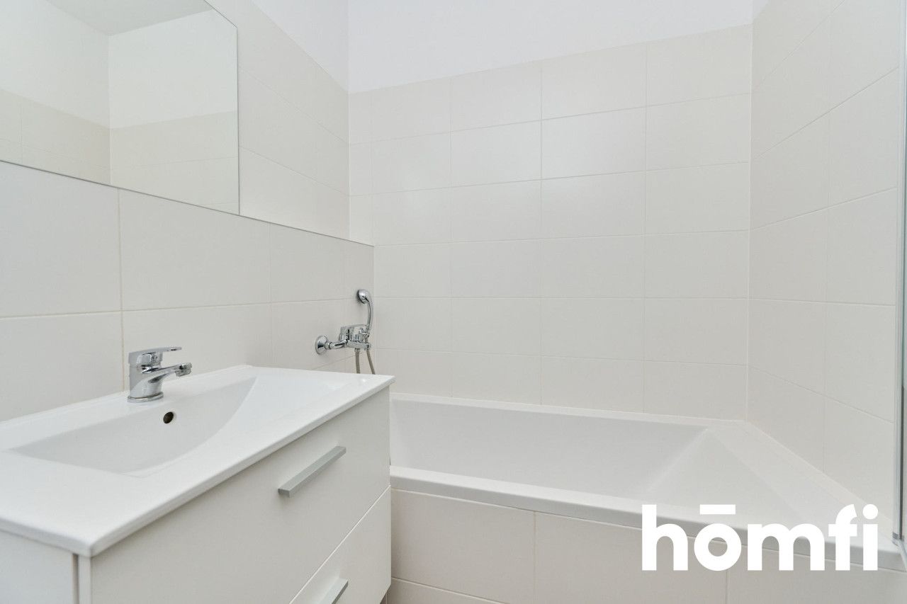 New 3-room apartment in Nowe Żerniki - Apartment - Rent - Wrocław, Fabryczna