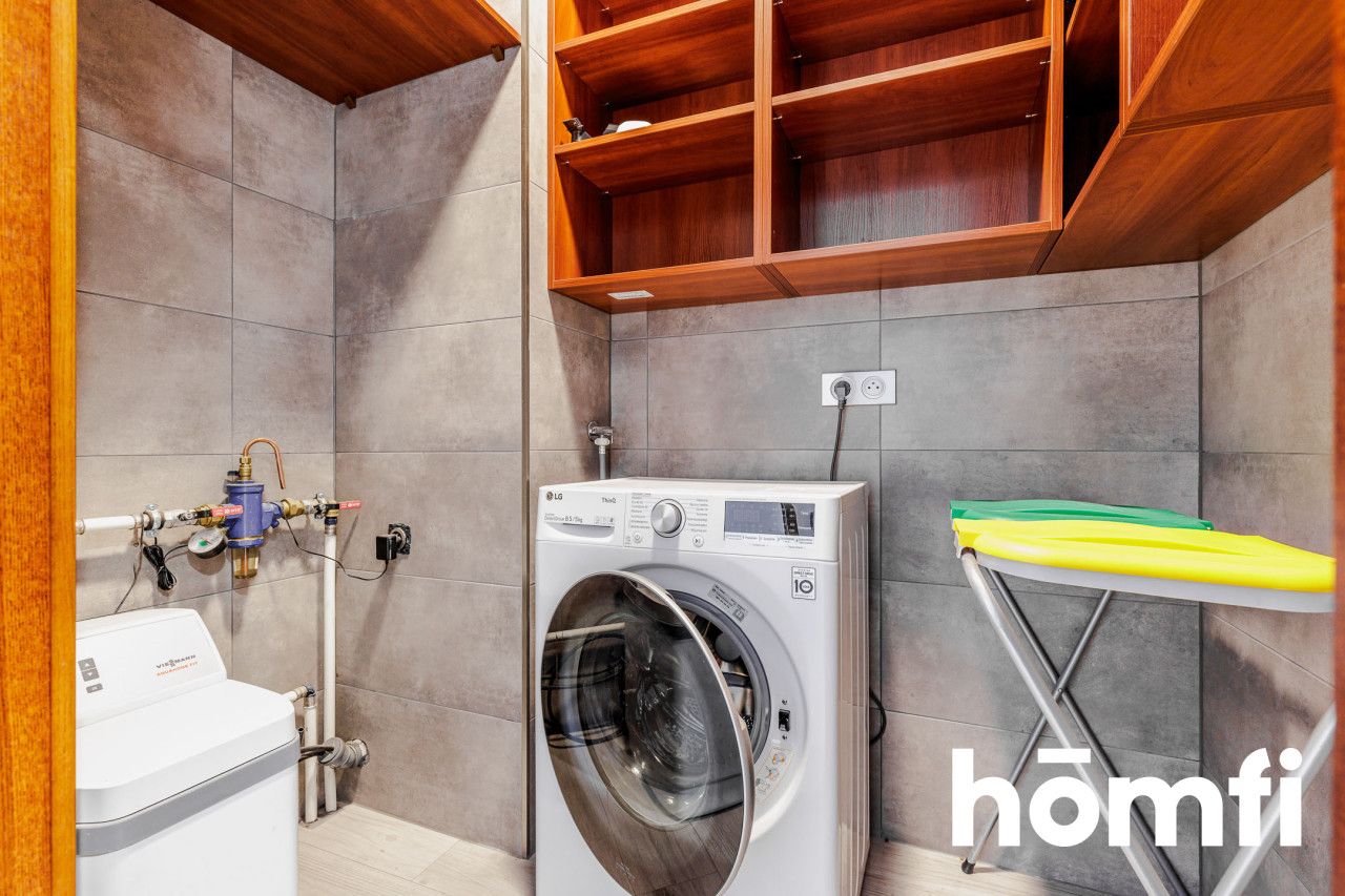 elegant place to live in a prestigious district of Warsaw - Квартира - Оренда - Warszawa, Żoliborz / Powązki