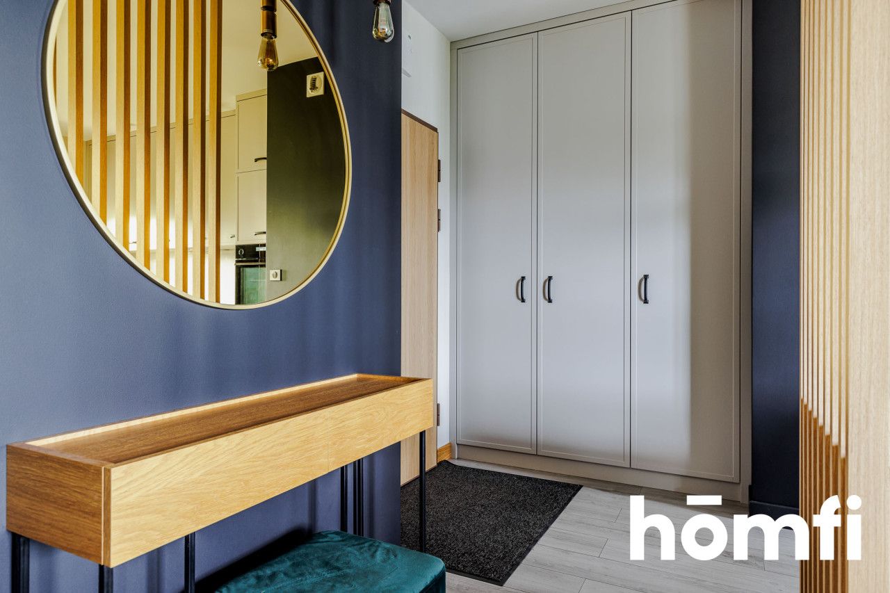 elegant place to live in a prestigious district of Warsaw - Квартира - Оренда - Warszawa, Żoliborz / Powązki