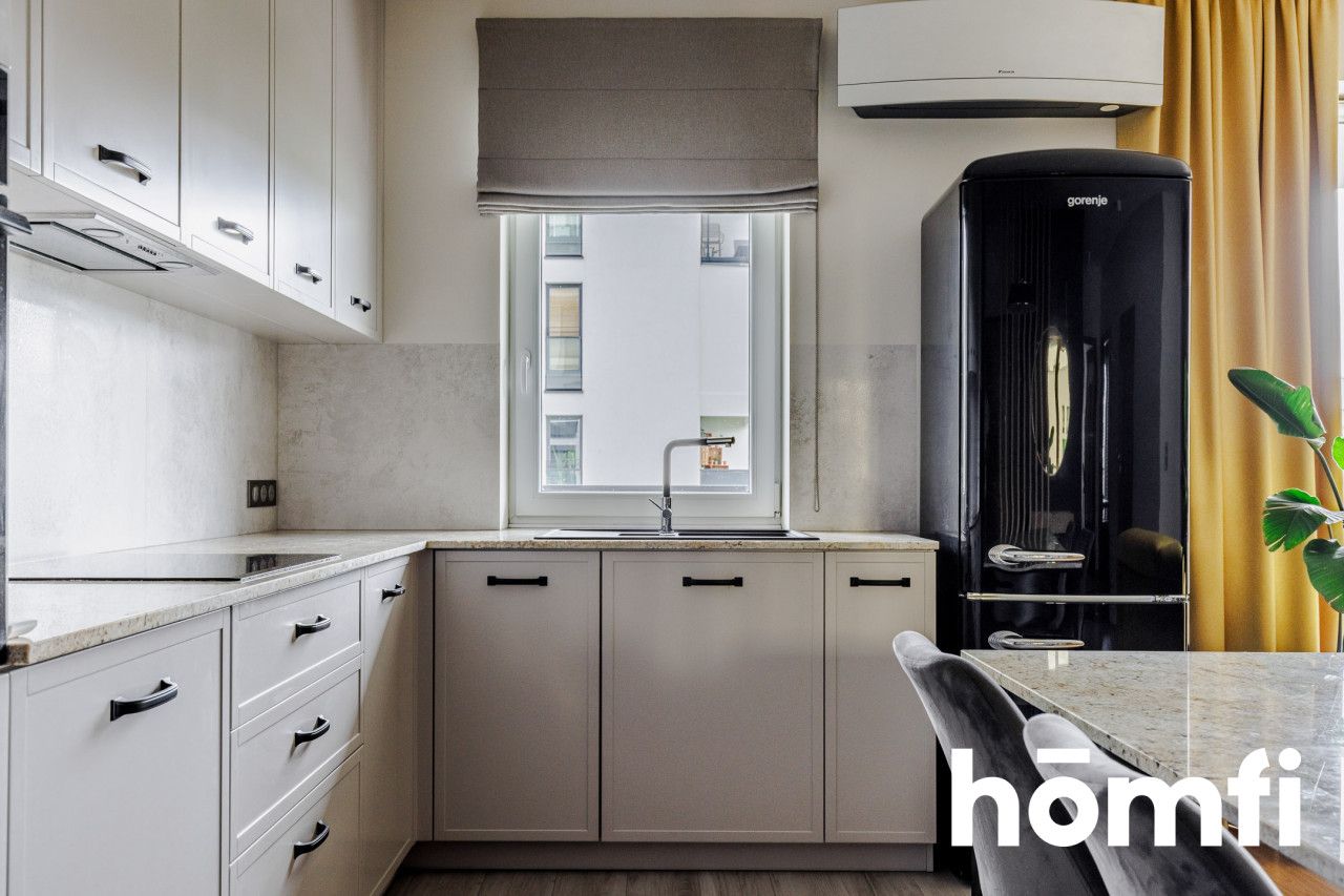 elegant place to live in a prestigious district of Warsaw - Квартира - Оренда - Warszawa, Żoliborz / Powązki