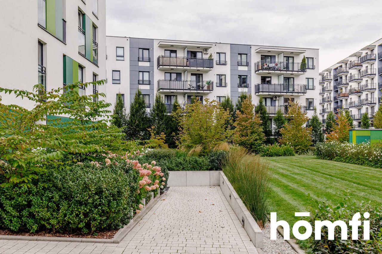 elegant place to live in a prestigious district of Warsaw - Квартира - Оренда - Warszawa, Żoliborz / Powązki