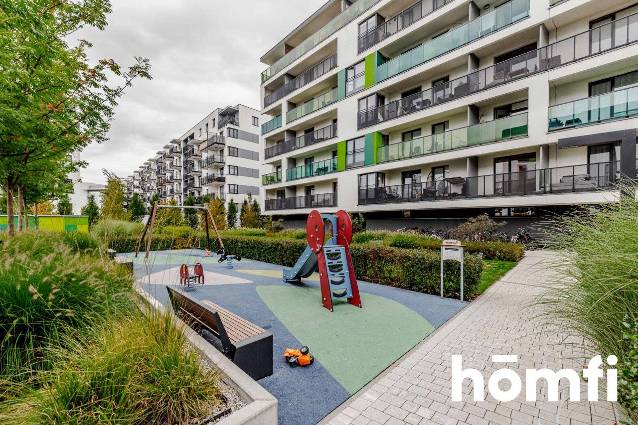 elegant place to live in a prestigious district of Warsaw - Квартира - Оренда - Warszawa, Żoliborz / Powązki