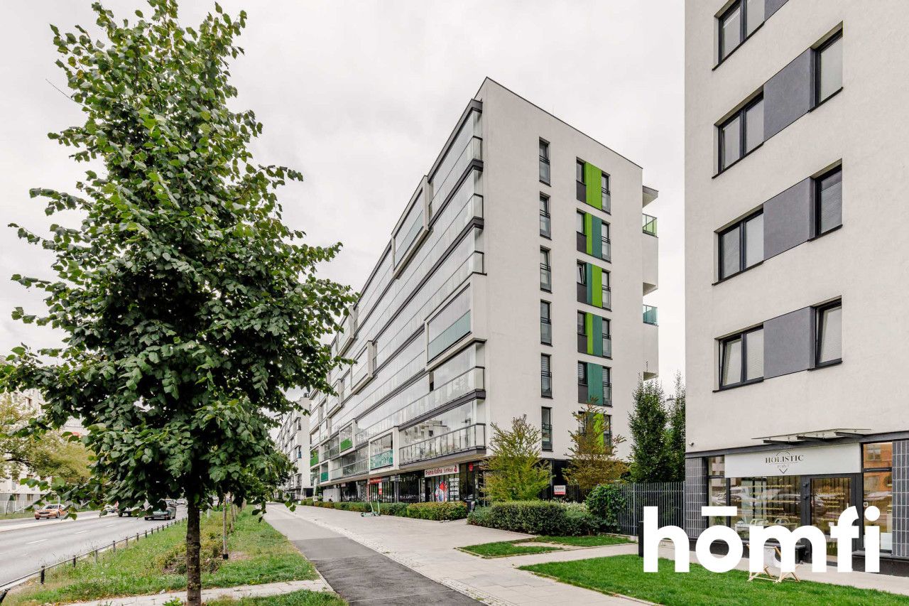 elegant place to live in a prestigious district of Warsaw - Квартира - Оренда - Warszawa, Żoliborz / Powązki