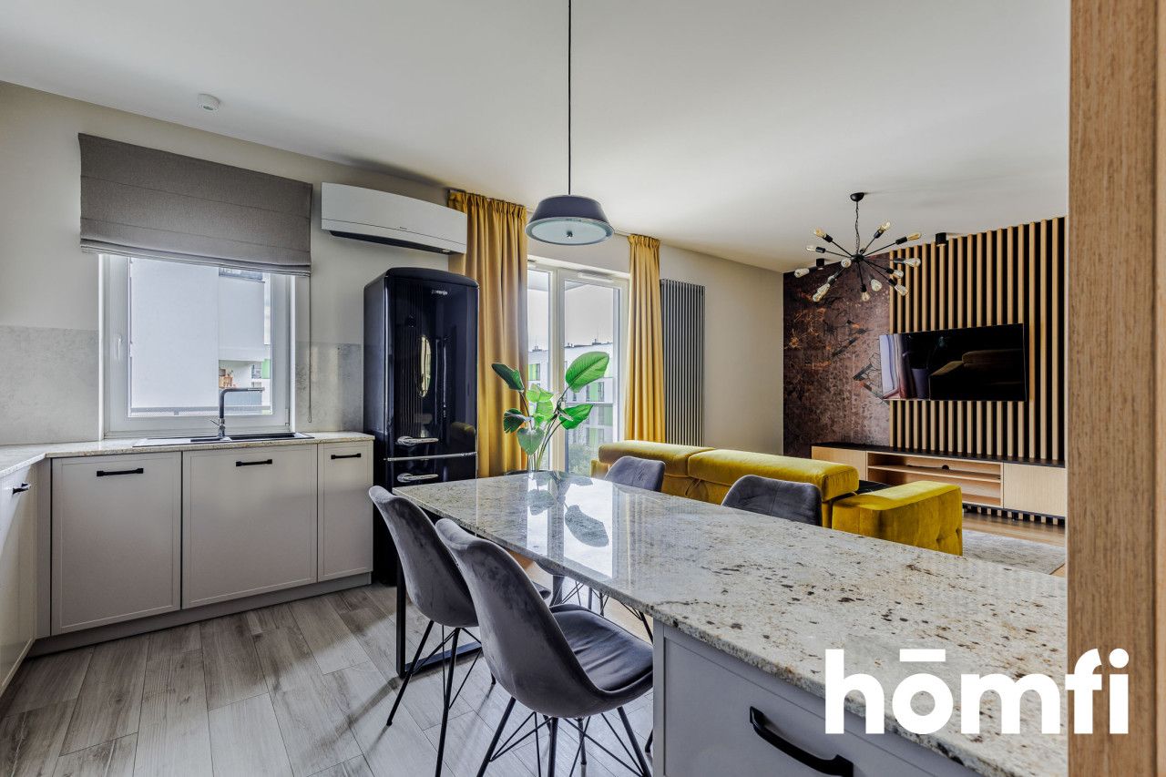 elegant place to live in a prestigious district of Warsaw - Квартира - Оренда - Warszawa, Żoliborz / Powązki