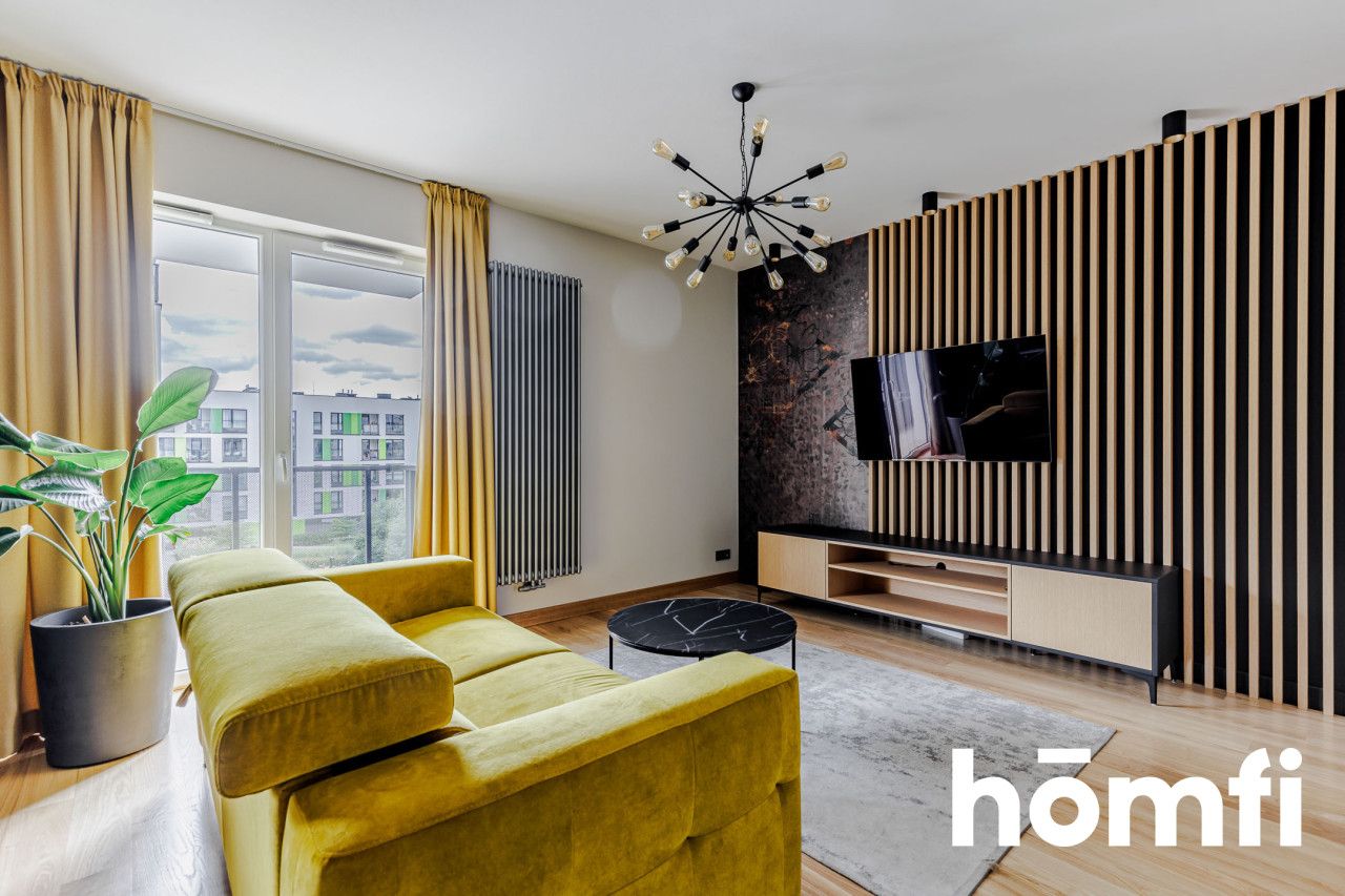 elegant place to live in a prestigious district of Warsaw - Квартира - Оренда - Warszawa, Żoliborz / Powązki