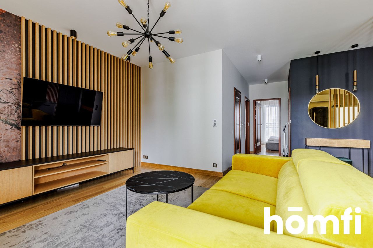 elegant place to live in a prestigious district of Warsaw - Квартира - Оренда - Warszawa, Żoliborz / Powązki