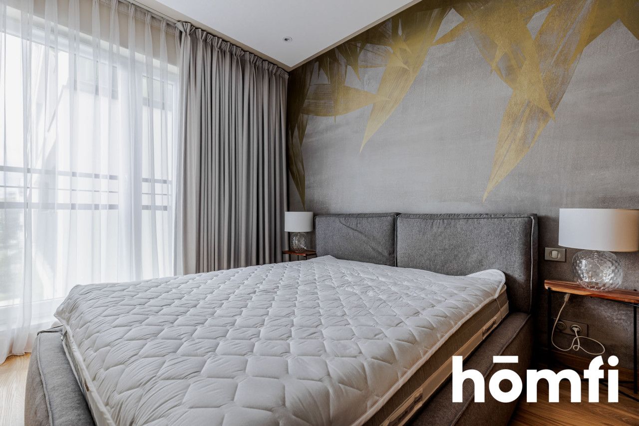 elegant place to live in a prestigious district of Warsaw - Квартира - Оренда - Warszawa, Żoliborz / Powązki