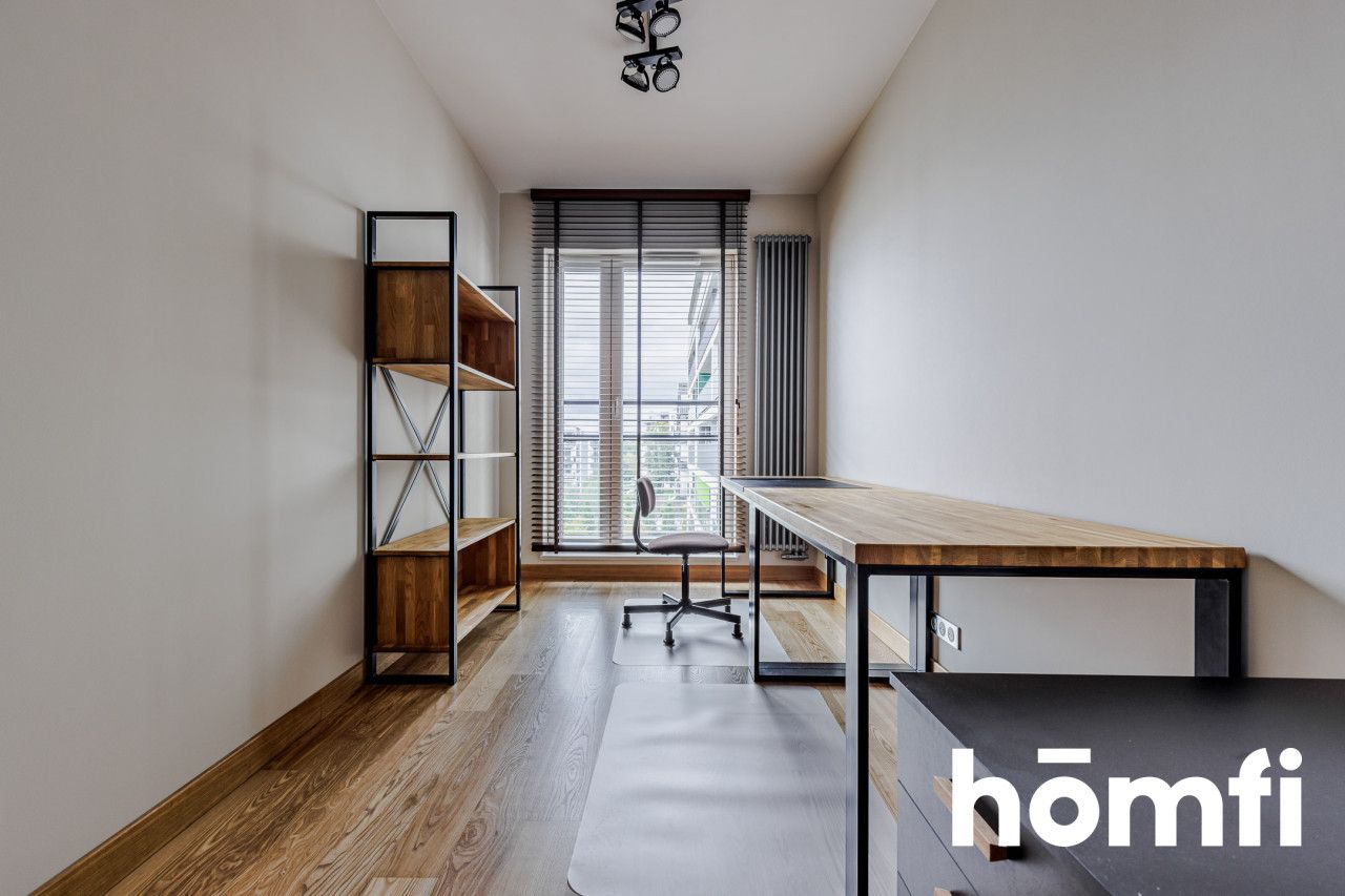 elegant place to live in a prestigious district of Warsaw - Квартира - Оренда - Warszawa, Żoliborz / Powązki