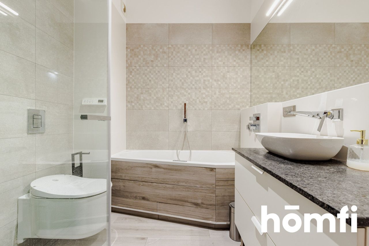 elegant place to live in a prestigious district of Warsaw - Квартира - Оренда - Warszawa, Żoliborz / Powązki