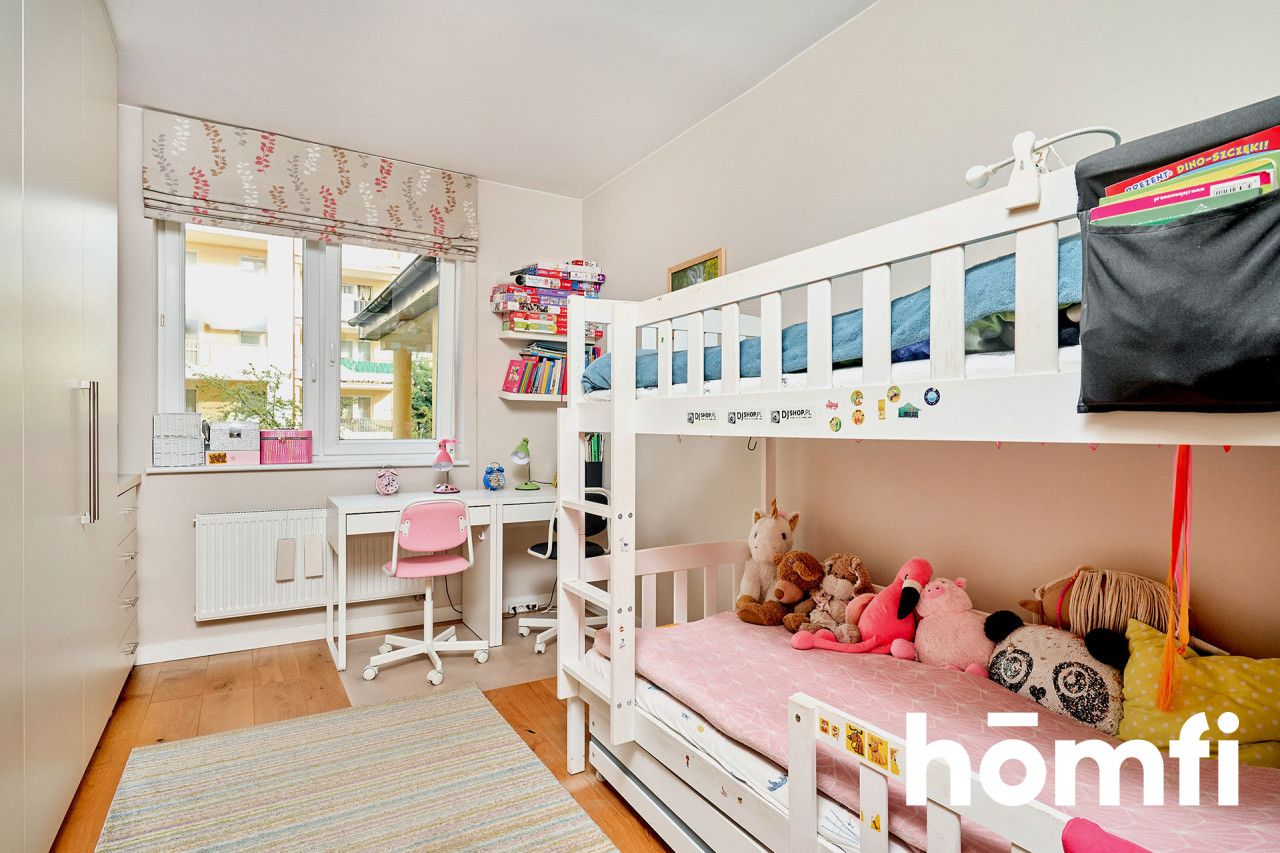 CHARMING APARTMENT 48.41 M2 IN THE HEART OF JAROT - Apartment - Sale - Olsztyn, Jaroty