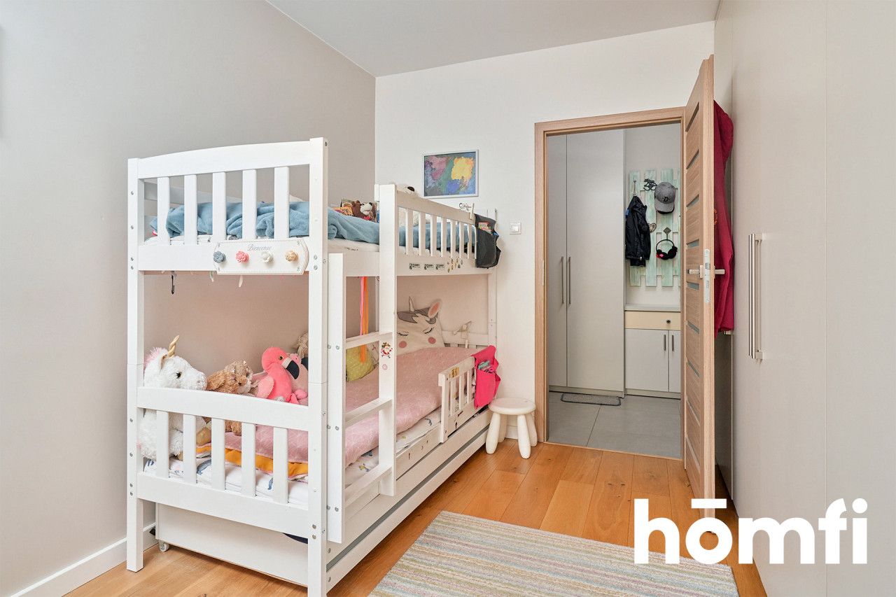 CHARMING APARTMENT 48.41 M2 IN THE HEART OF JAROT - Apartment - Sale - Olsztyn, Jaroty