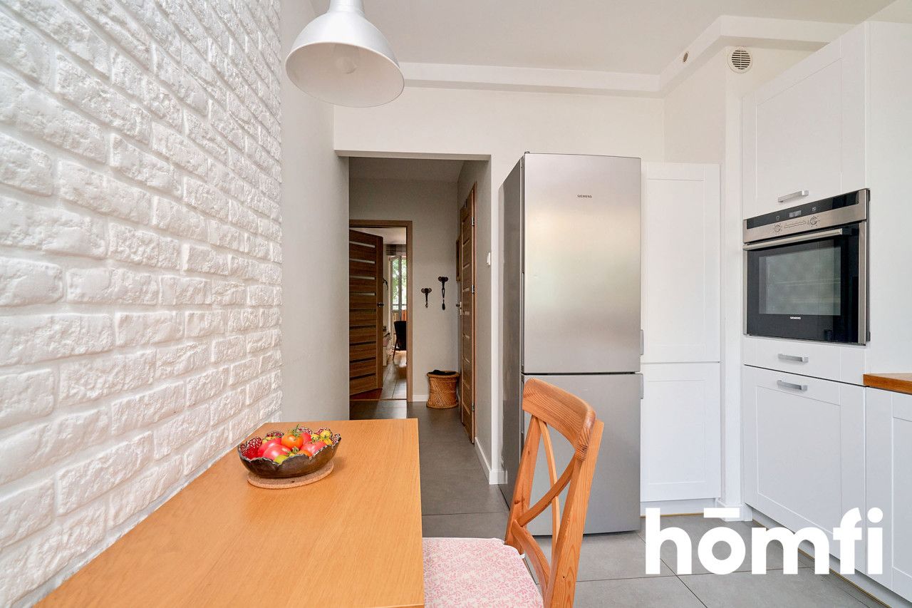 CHARMING APARTMENT 48.41 M2 IN THE HEART OF JAROT - Apartment - Sale - Olsztyn, Jaroty