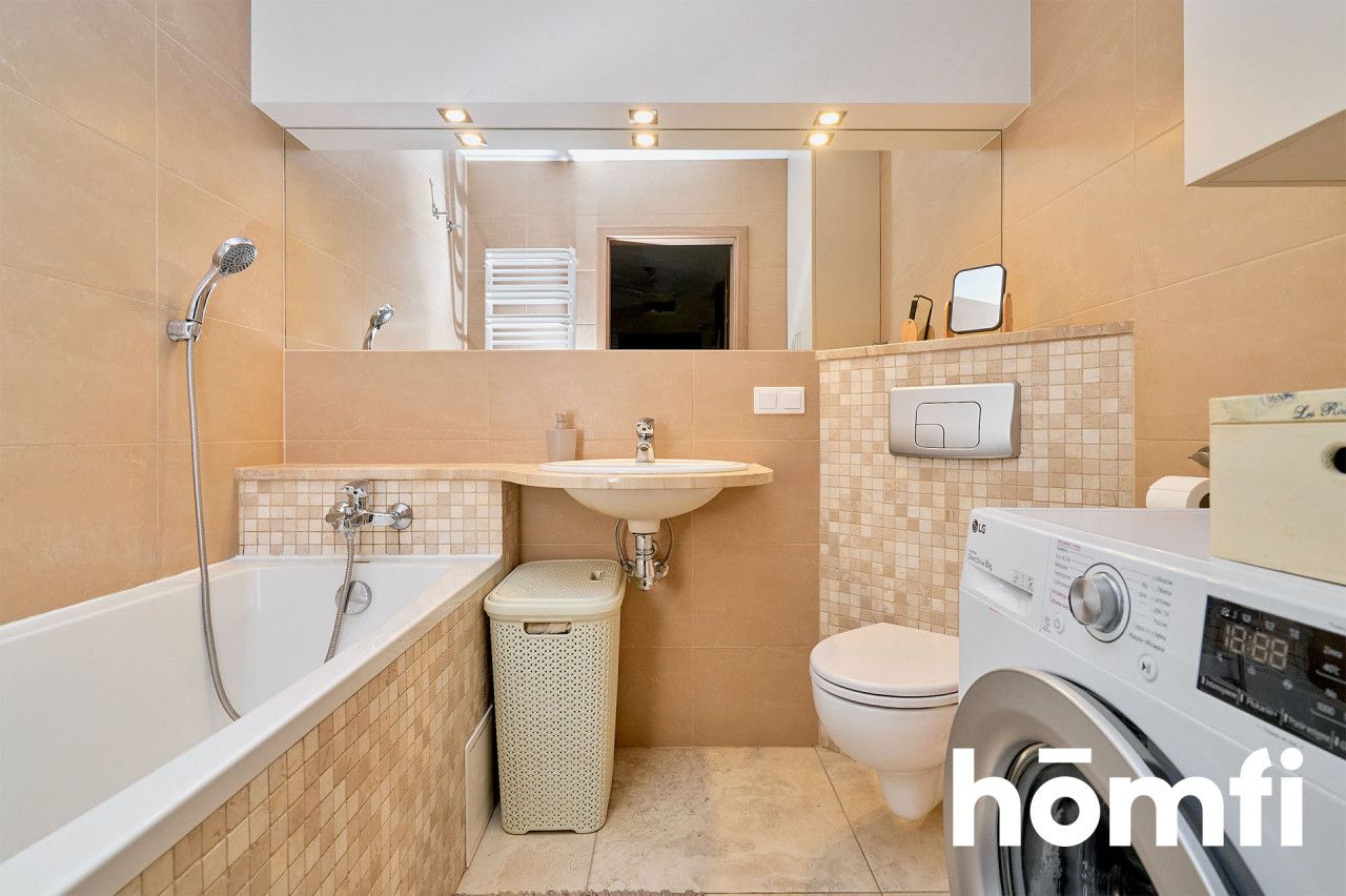 CHARMING APARTMENT 48.41 M2 IN THE HEART OF JAROT - Apartment - Sale - Olsztyn, Jaroty