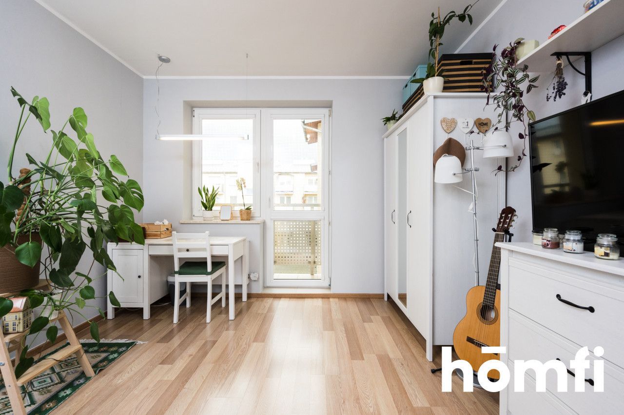 3 rooms | rich equipment | Kurdwanów - Apartment - Sale - Kraków, Podgórze / Kurdwanów