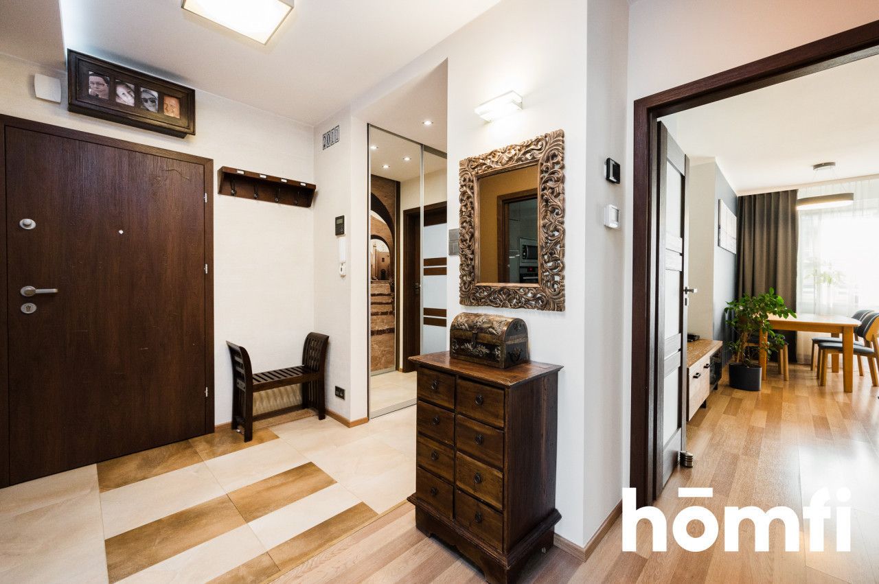 3 rooms | rich equipment | Kurdwanów - Apartment - Sale - Kraków, Podgórze / Kurdwanów