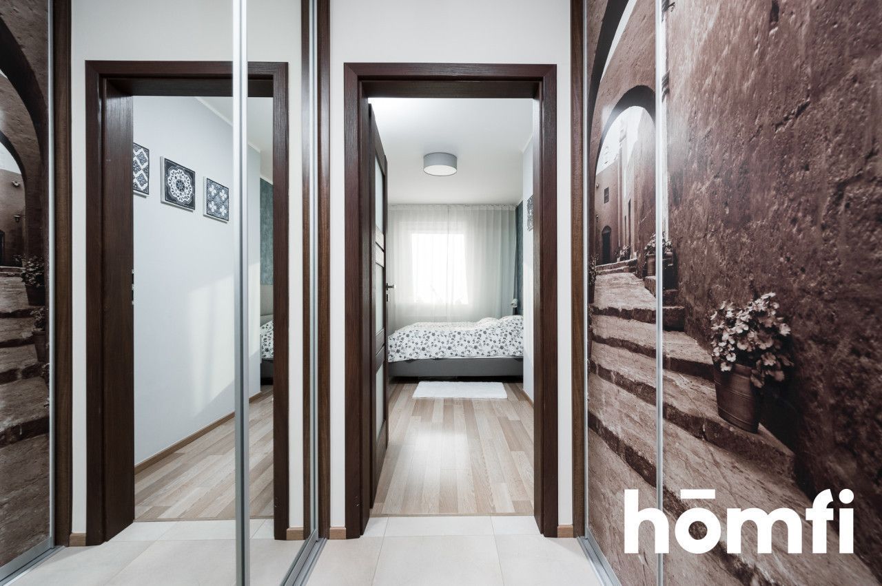 3 rooms | rich equipment | Kurdwanów - Apartment - Sale - Kraków, Podgórze / Kurdwanów