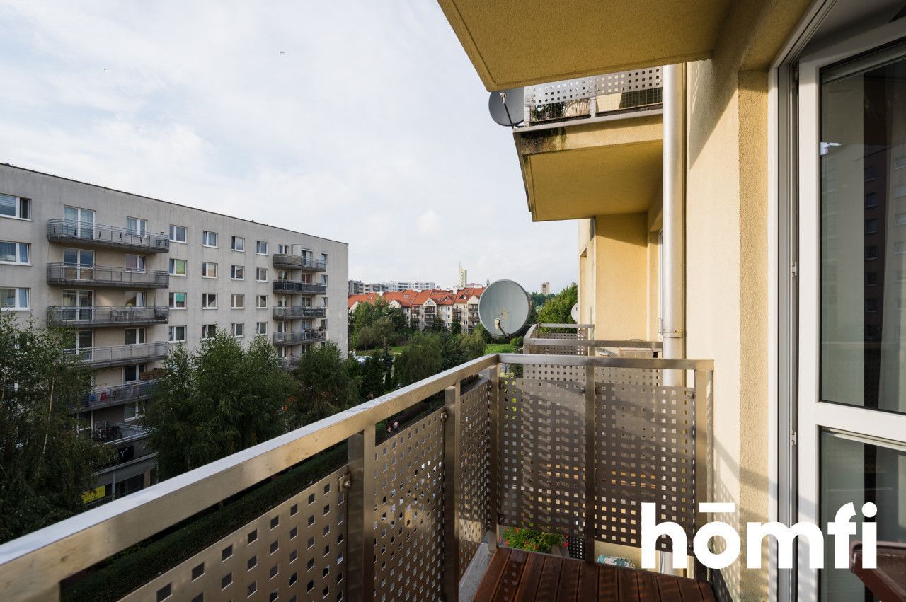 3 rooms | rich equipment | Kurdwanów - Apartment - Sale - Kraków, Podgórze / Kurdwanów