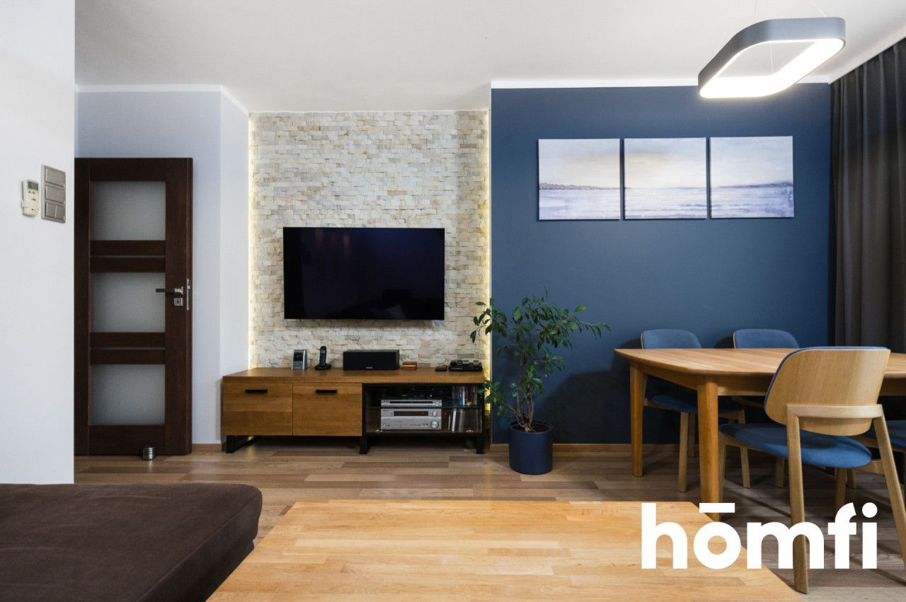 3 rooms | rich equipment | Kurdwanów - Apartment - Sale - Kraków, Podgórze / Kurdwanów