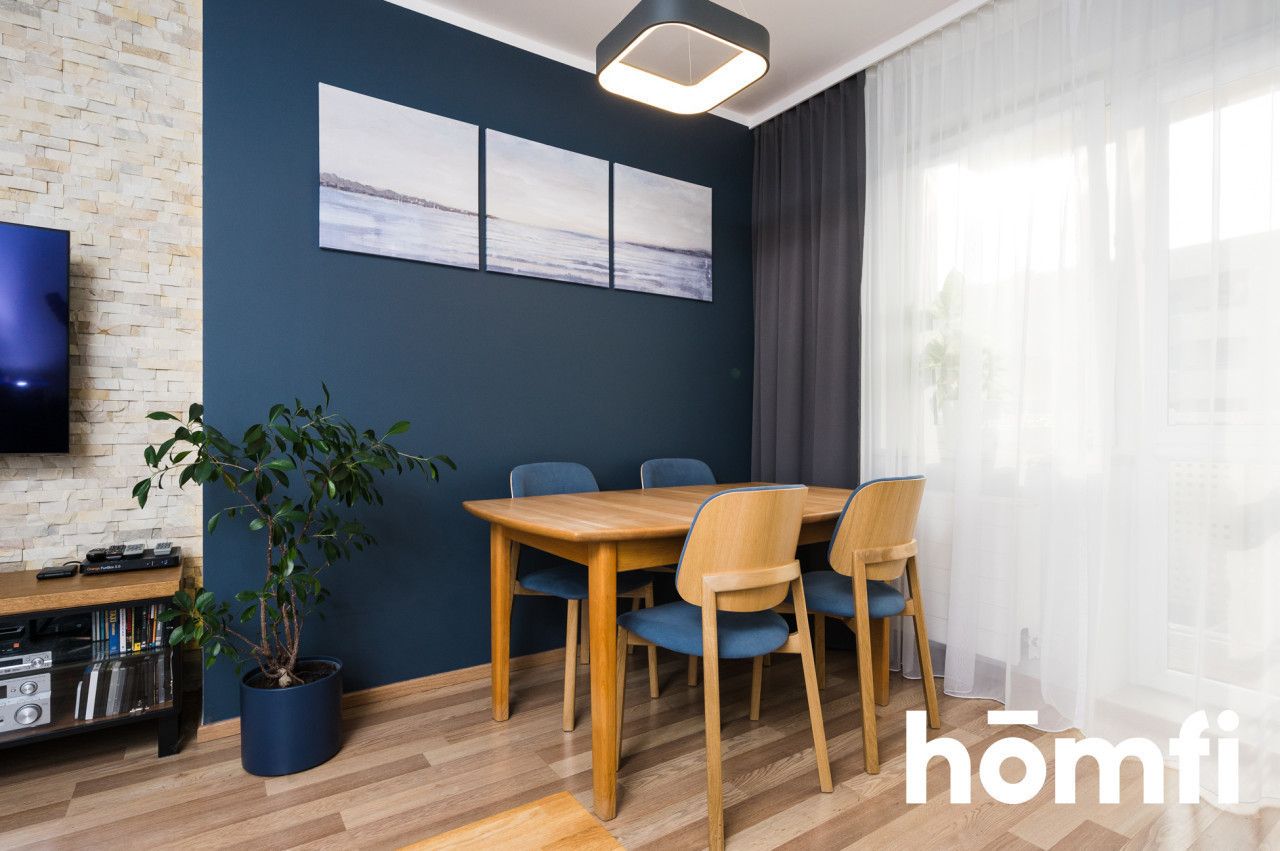 3 rooms | rich equipment | Kurdwanów - Apartment - Sale - Kraków, Podgórze / Kurdwanów