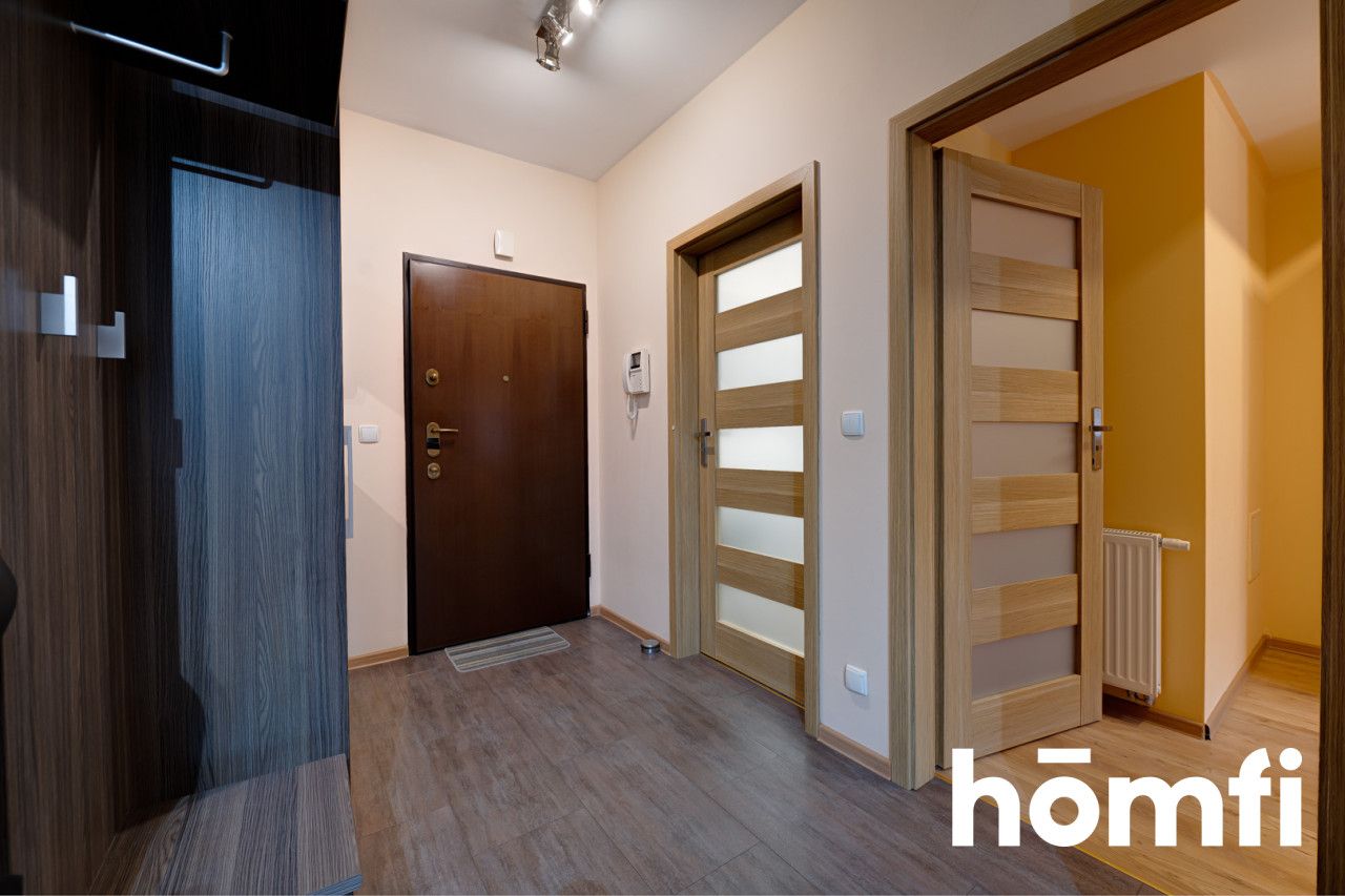 Dwupokojowe mieszkanie w samym sercu Radomia - Mieszkanie - Wynajem - Radom, Śródmieście