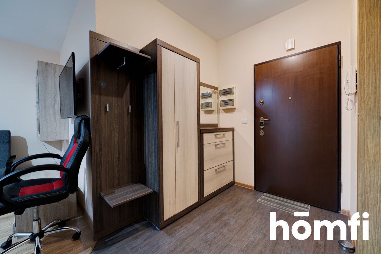 Dwupokojowe mieszkanie w samym sercu Radomia - Mieszkanie - Wynajem - Radom, Śródmieście