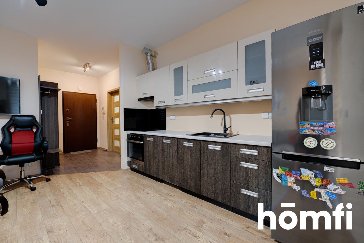 Dwupokojowe mieszkanie w samym sercu Radomia - Mieszkanie - Wynajem - Radom, Śródmieście