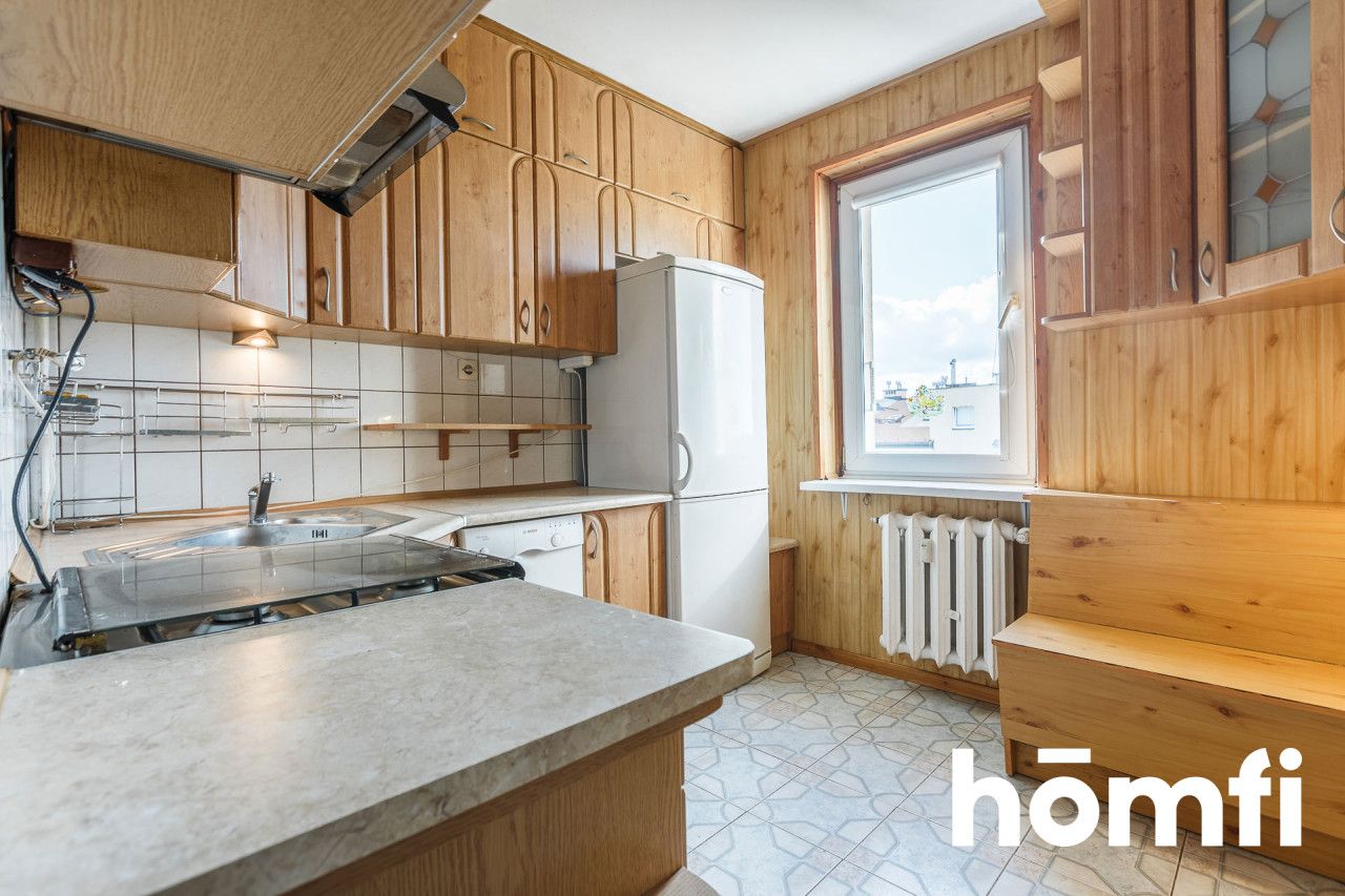 For sale of a 3-room apartment with an area of: 52.72 m² -Boguchwała - Квартира - Продаж - Rzeszowski, Boguchwała