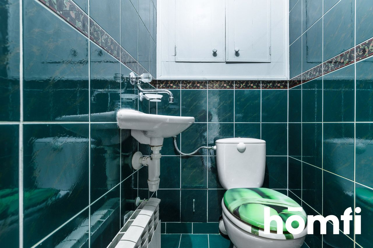 For sale of a 3-room apartment with an area of: 52.72 m² -Boguchwała - Квартира - Продаж - Rzeszowski, Boguchwała