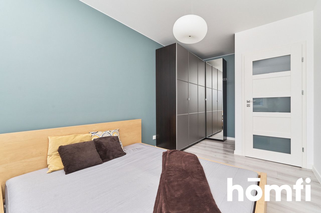 Trzypokojowe mieszkanie/ Promenady Wrocławskie - Mieszkanie - Wynajem - Wrocław, Śródmieście / Ołbin