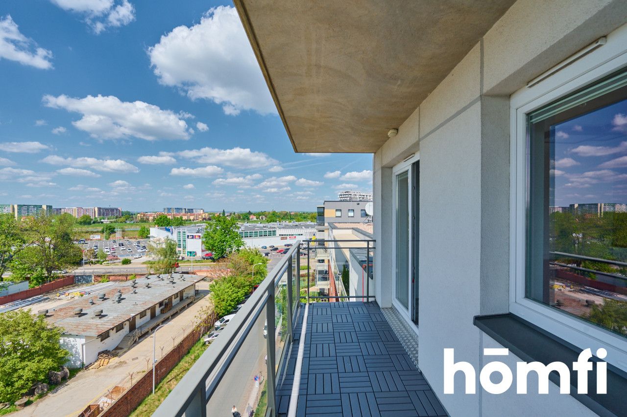 Trzypokojowe mieszkanie/ Promenady Wrocławskie - Mieszkanie - Wynajem - Wrocław, Śródmieście / Ołbin