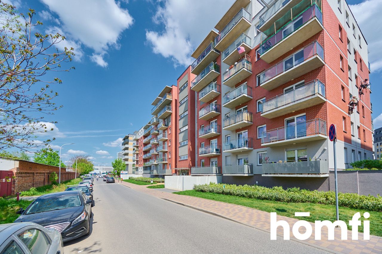 Trzypokojowe mieszkanie/ Promenady Wrocławskie - Mieszkanie - Wynajem - Wrocław, Śródmieście / Ołbin