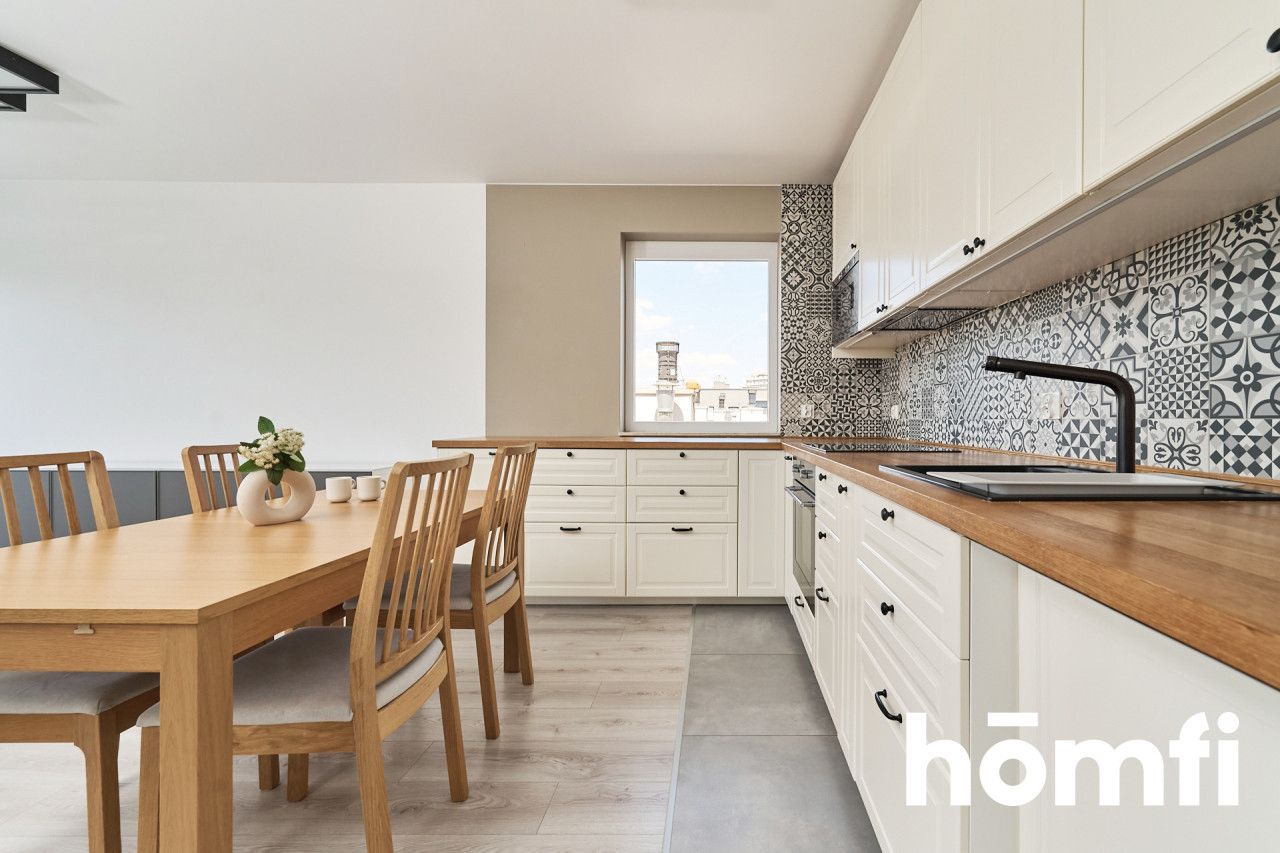 Trzypokojowe mieszkanie/ Promenady Wrocławskie - Mieszkanie - Wynajem - Wrocław, Śródmieście / Ołbin