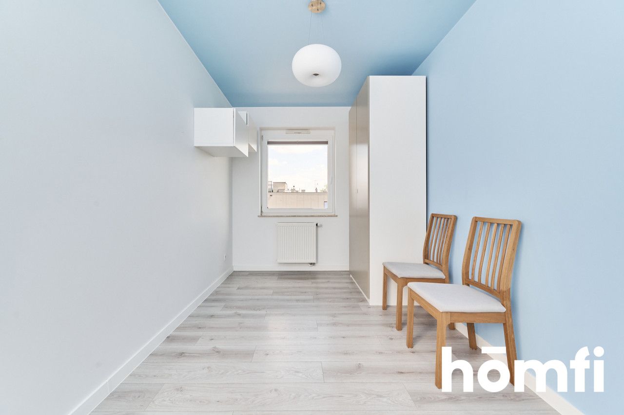 Trzypokojowe mieszkanie/ Promenady Wrocławskie - Mieszkanie - Wynajem - Wrocław, Śródmieście / Ołbin