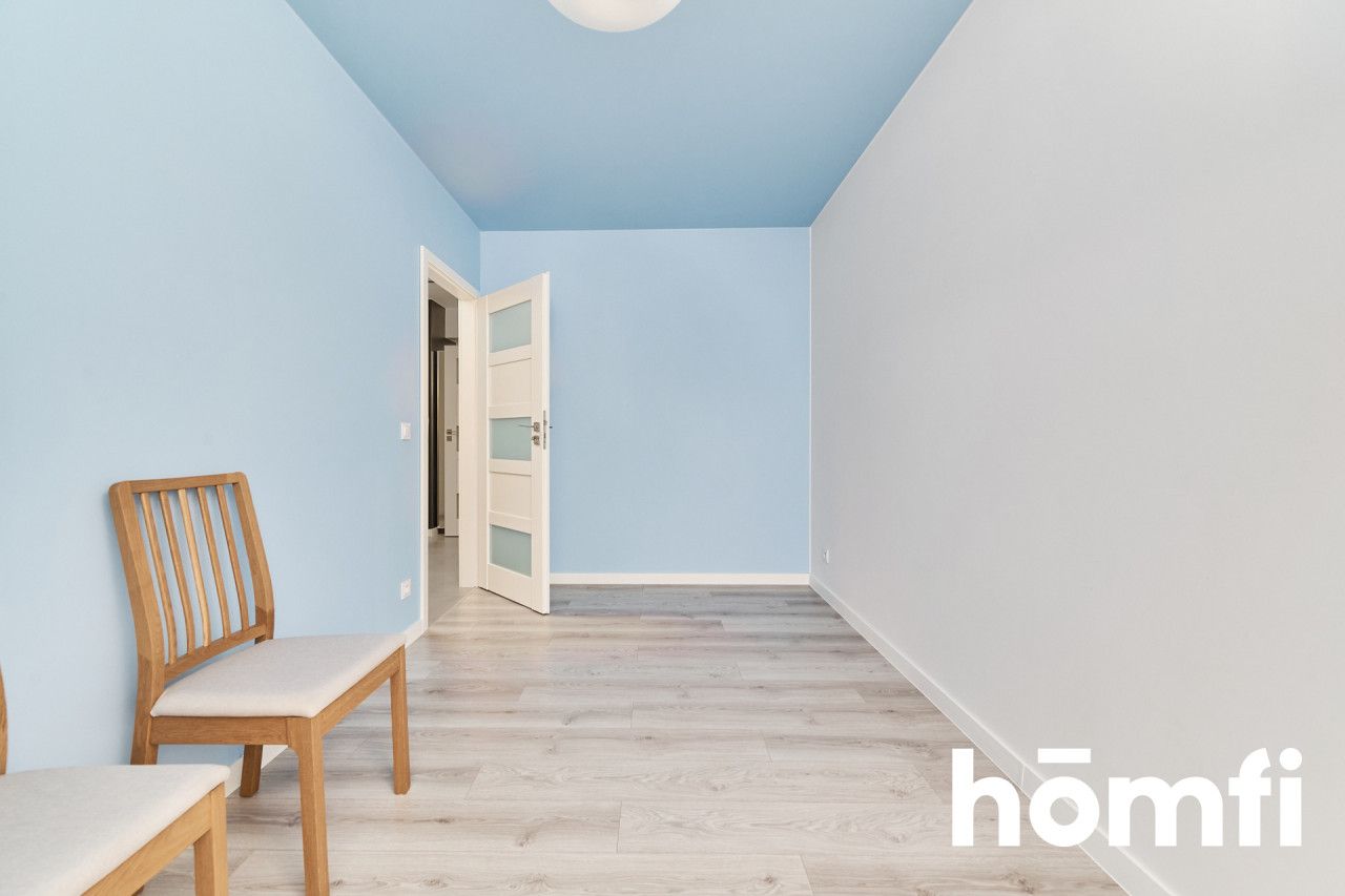 Trzypokojowe mieszkanie/ Promenady Wrocławskie - Mieszkanie - Wynajem - Wrocław, Śródmieście / Ołbin