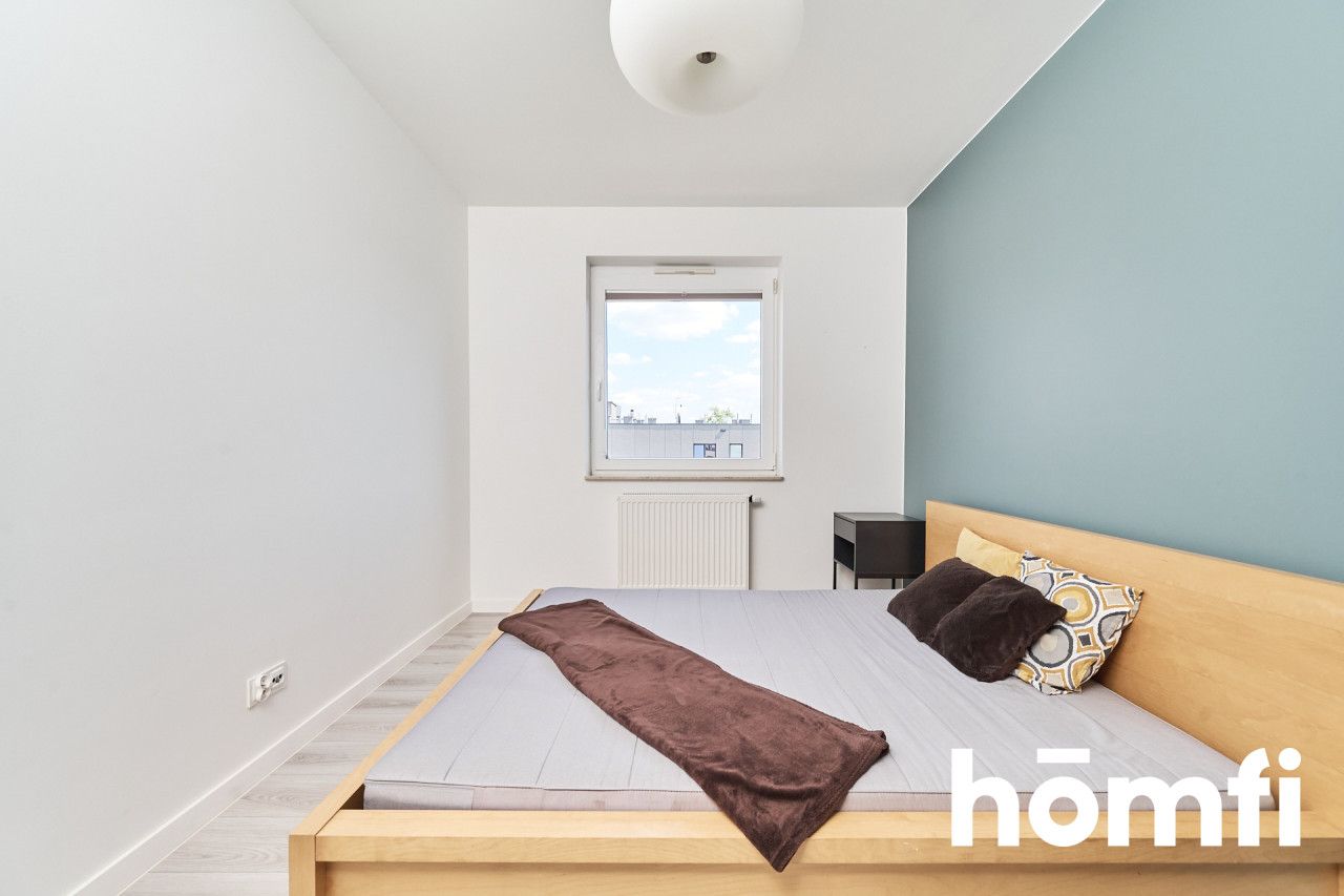 Trzypokojowe mieszkanie/ Promenady Wrocławskie - Mieszkanie - Wynajem - Wrocław, Śródmieście / Ołbin