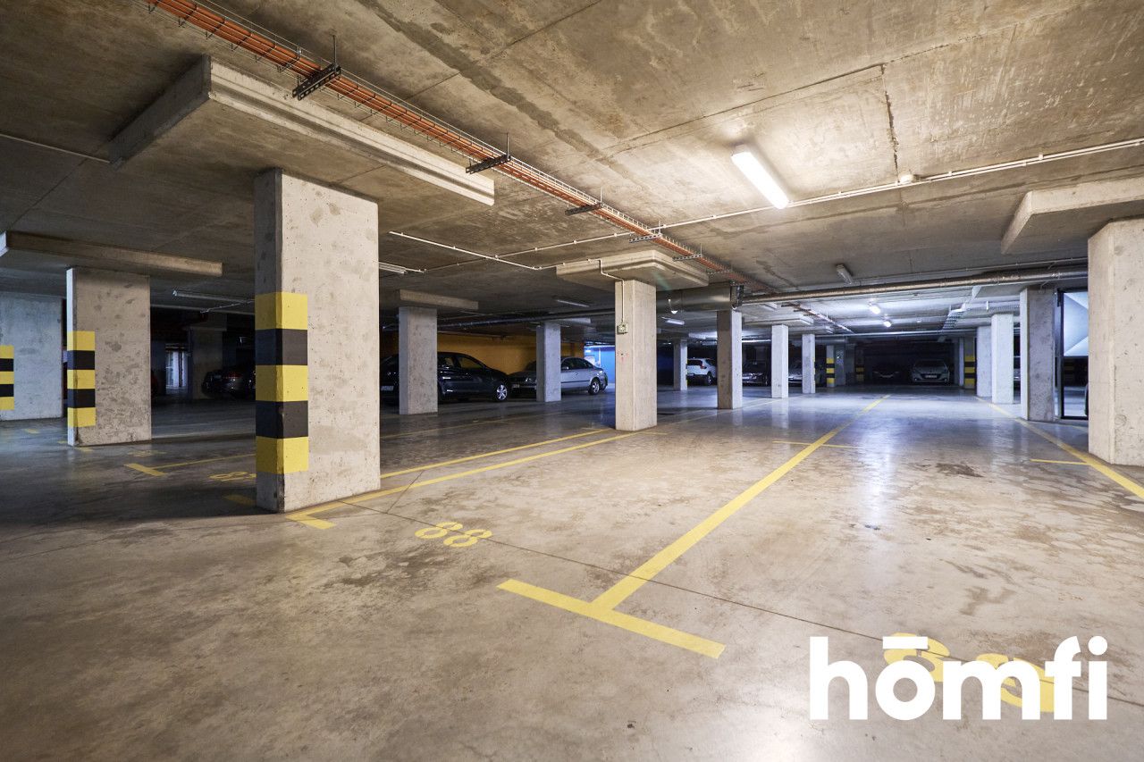 Duże 2 pokojowe mieszkanie przy Sky Tower - Mieszkanie - Wynajem - Wrocław, Krzyki