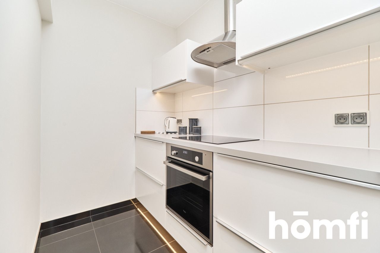 Duże 2 pokojowe mieszkanie przy Sky Tower - Mieszkanie - Wynajem - Wrocław, Krzyki