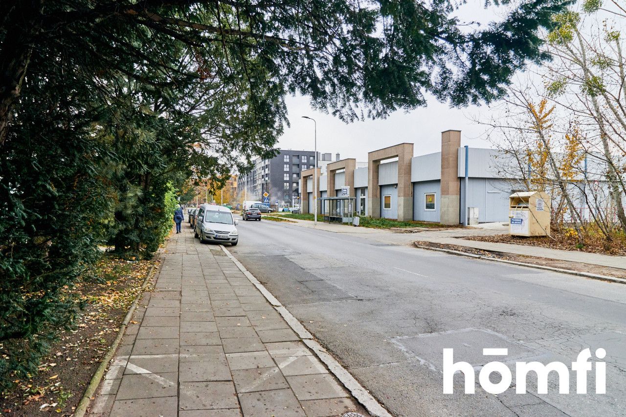 Mieszkanie 3 pok 54 m2 Krzyki - Mieszkanie - Wynajem - Wrocław, Fabryczna / Grabiszyn