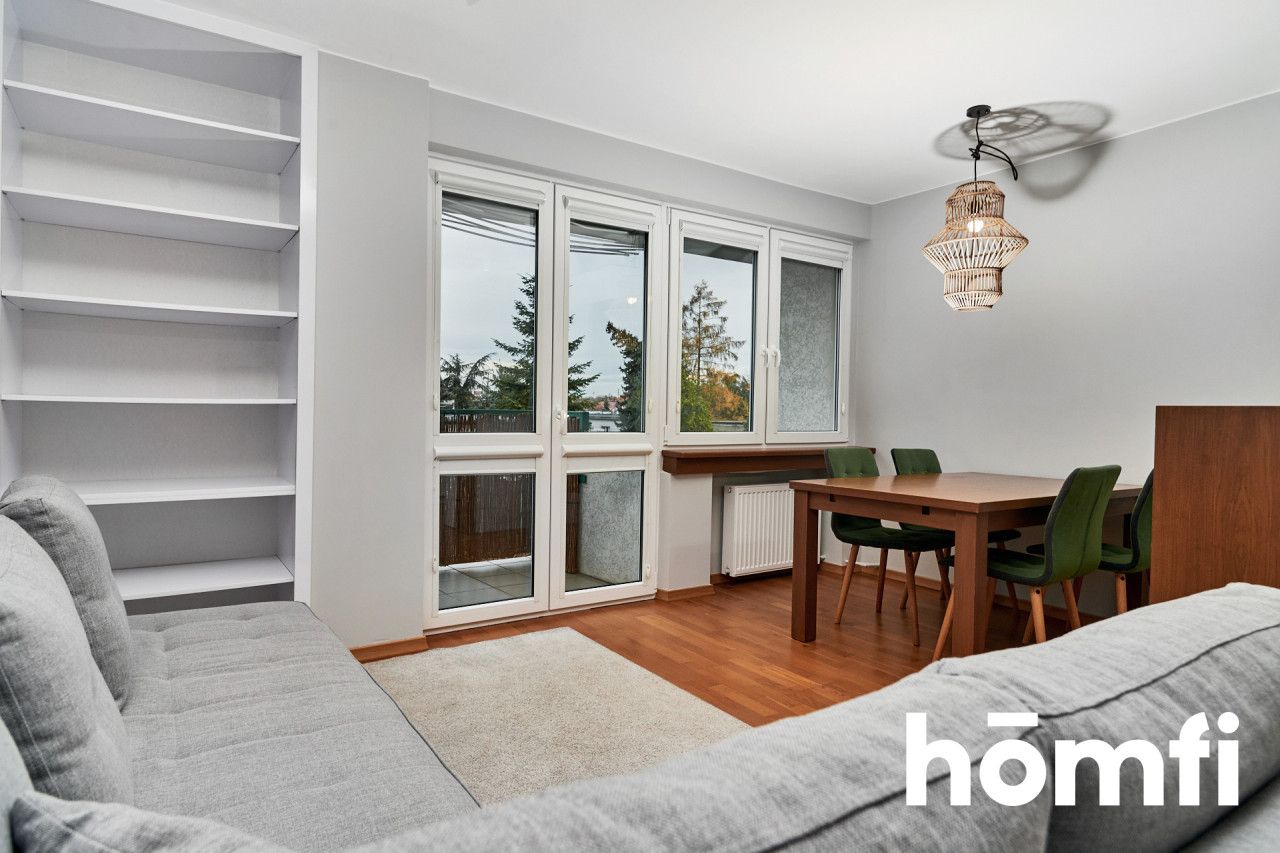 Mieszkanie 3 pok 54 m2 Krzyki - Mieszkanie - Wynajem - Wrocław, Fabryczna / Grabiszyn