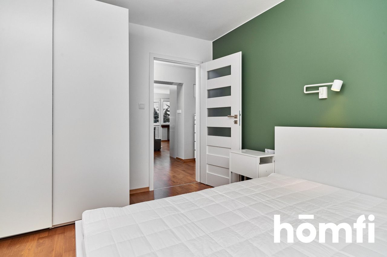 Mieszkanie 3 pok 54 m2 Krzyki - Mieszkanie - Wynajem - Wrocław, Fabryczna / Grabiszyn