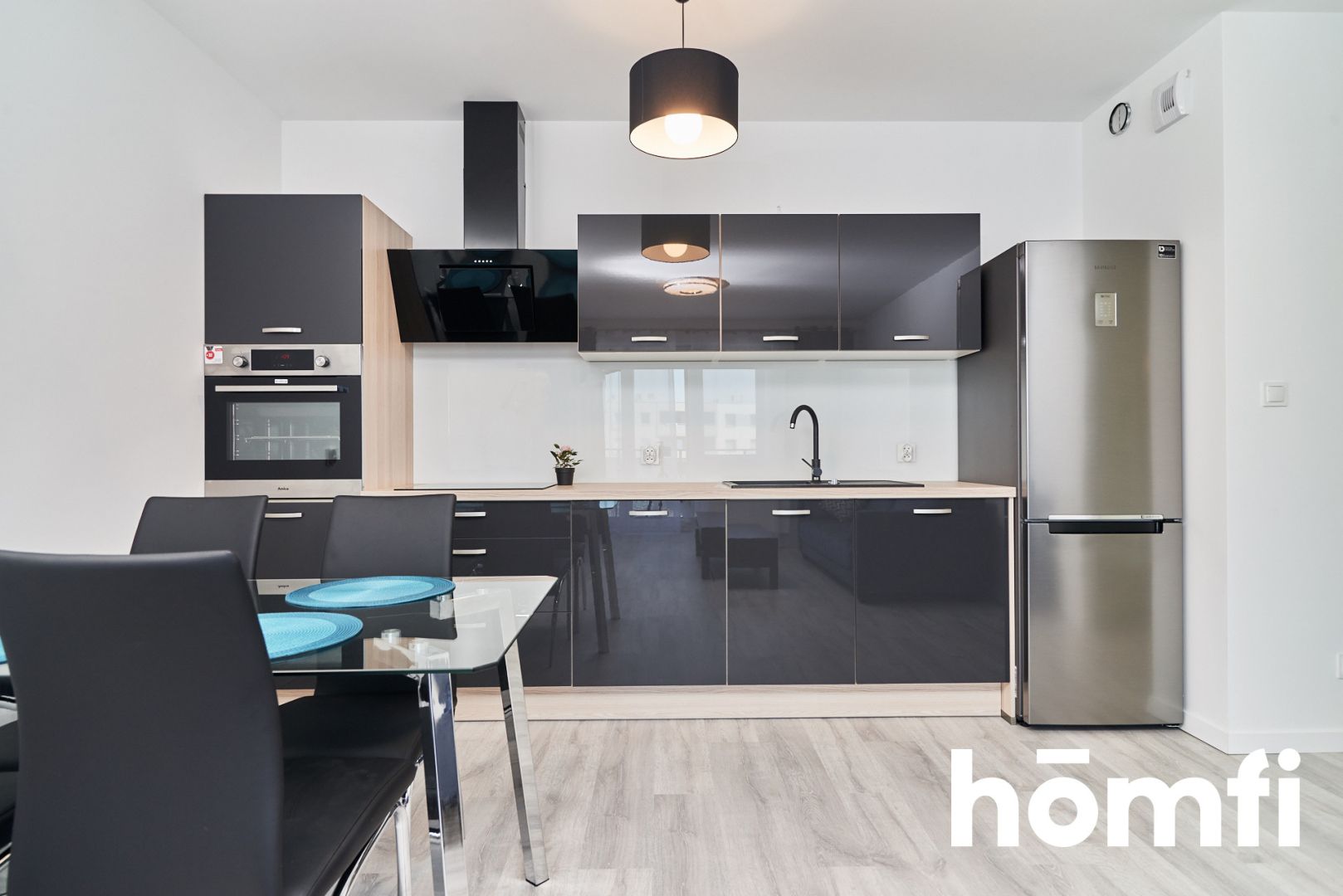 3 pokojowe mieszkanie Tęczowa blisko Rynku - Mieszkanie - Wynajem - Wrocław, Stare Miasto