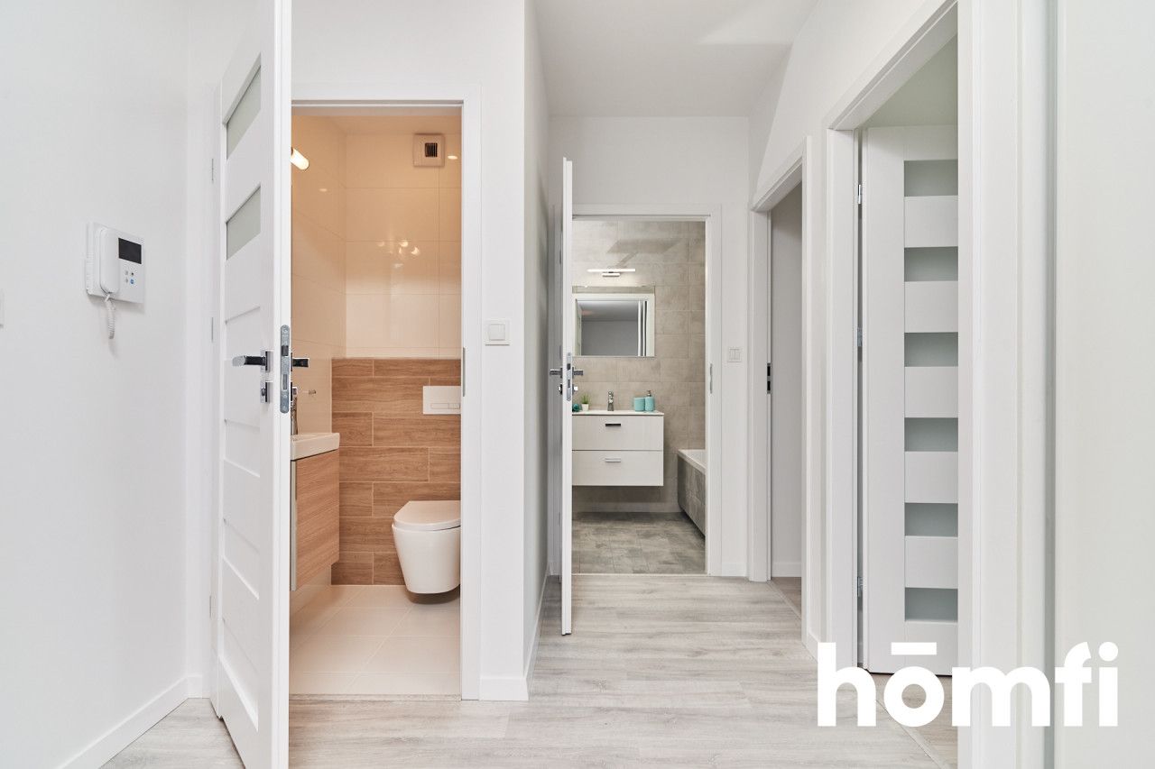 3 pokojowe mieszkanie Tęczowa blisko Rynku - Mieszkanie - Wynajem - Wrocław, Stare Miasto