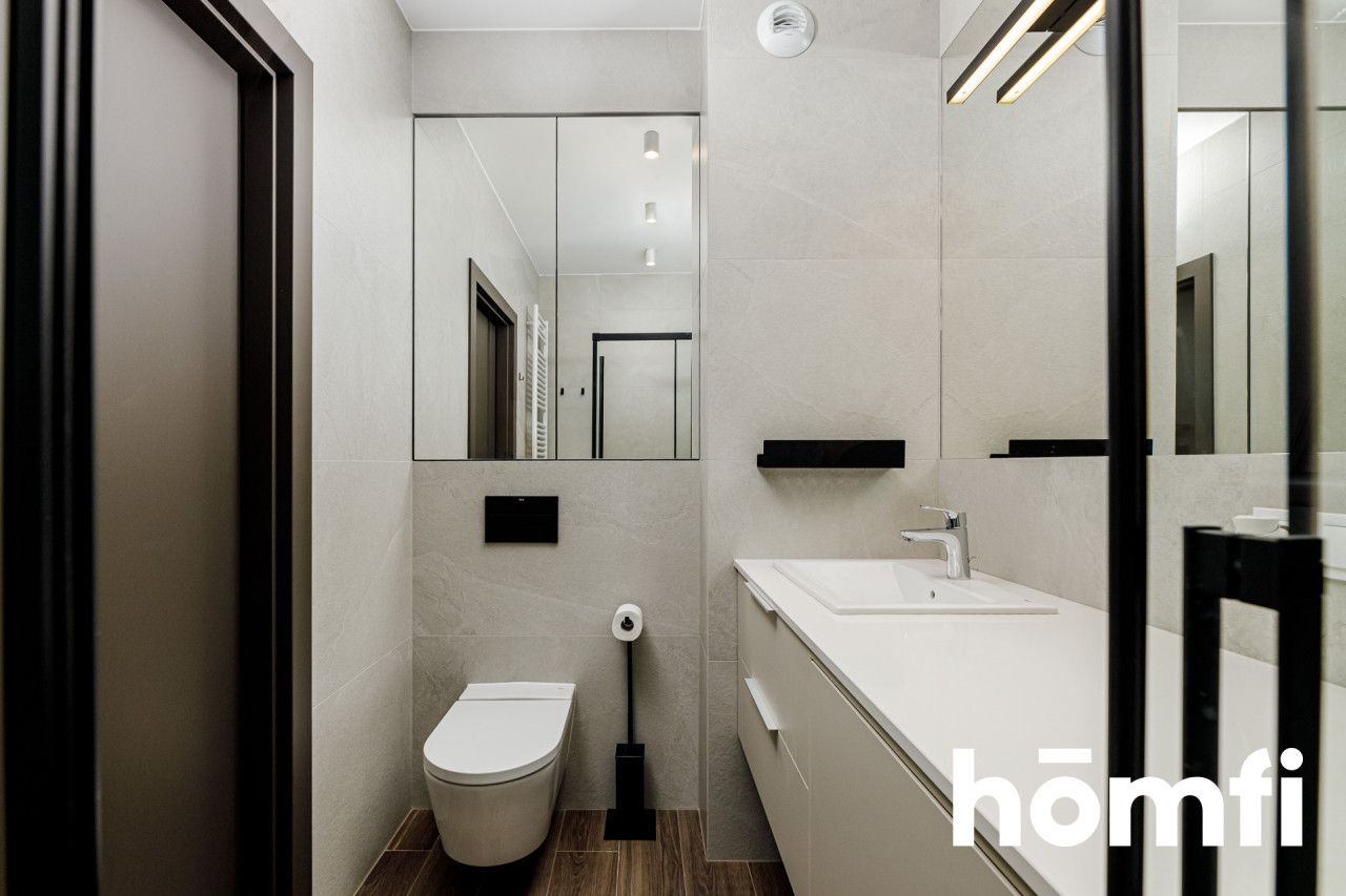 Komfortowe 2-pok mieszkanie w centrum miasta - Mieszkanie - Wynajem - Wrocław, Krzyki / Przedmieście Oławskie