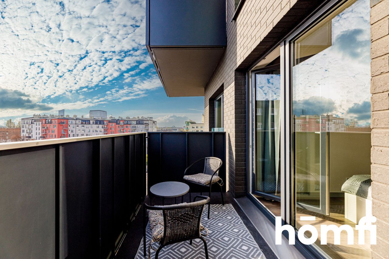 Komfortowe 2-pok mieszkanie w centrum miasta - Mieszkanie - Wynajem - Wrocław, Krzyki / Przedmieście Oławskie