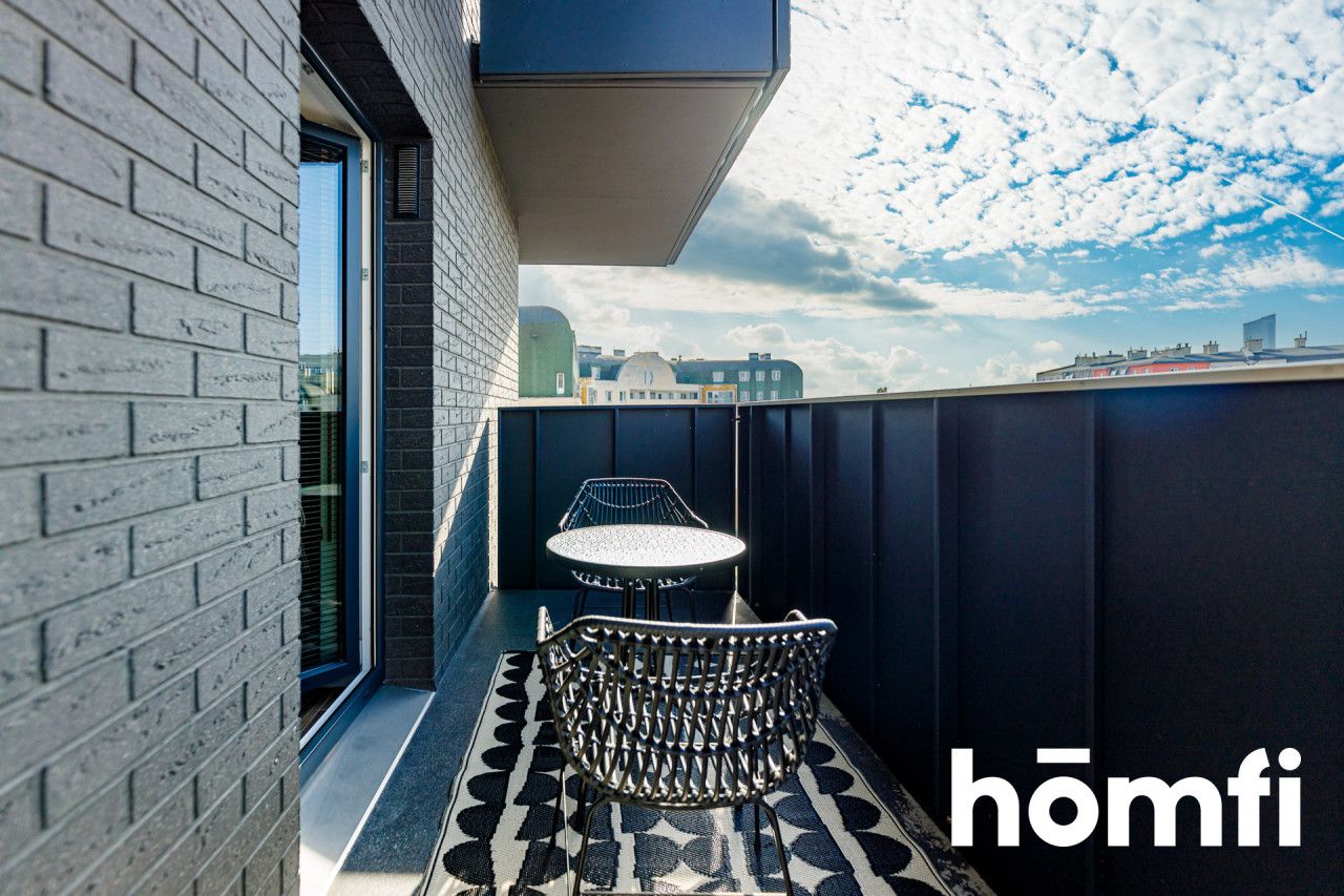 Komfortowe 2-pok mieszkanie w centrum miasta - Mieszkanie - Wynajem - Wrocław, Krzyki / Przedmieście Oławskie