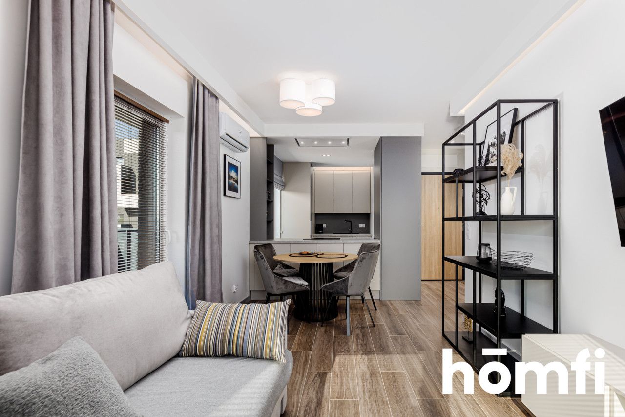 Komfortowe 2-pok mieszkanie w centrum miasta - Mieszkanie - Wynajem - Wrocław, Krzyki / Przedmieście Oławskie