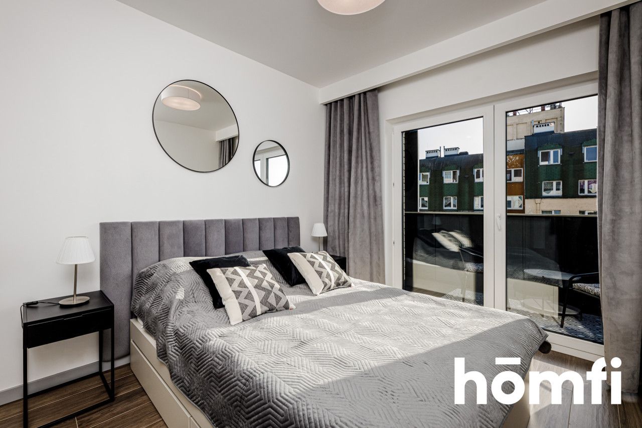 Komfortowe 2-pok mieszkanie w centrum miasta - Mieszkanie - Wynajem - Wrocław, Krzyki / Przedmieście Oławskie